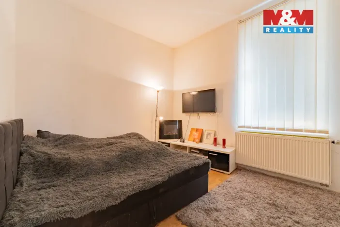 Prodej rodinného domu, Luby, Chebská, 364 m2