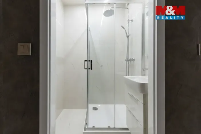 Prodej bytu 2+1, Ostrava - Zábřeh, Výškovická, 57 m2