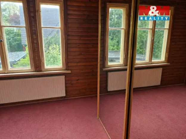 Prodej chaty, Čtyřkoly - Javorník, 76 m2