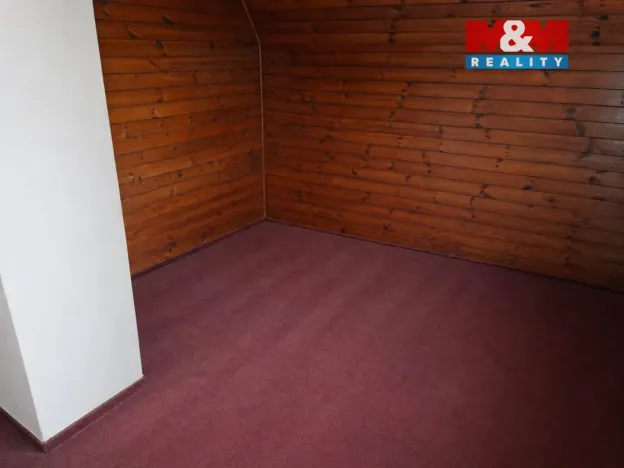 Prodej chaty, Čtyřkoly - Javorník, 76 m2