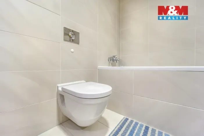 Prodej bytu 1+kk, Praha - Žižkov, Malešická, 38 m2