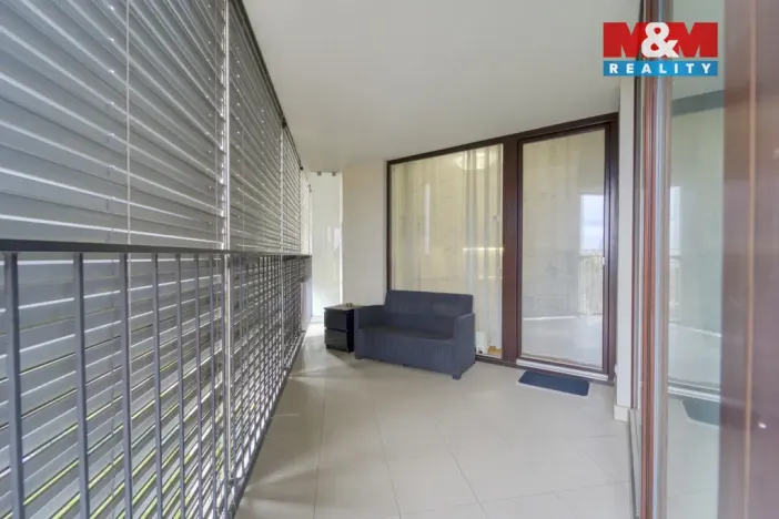 Prodej bytu 1+kk, Praha - Žižkov, Malešická, 38 m2