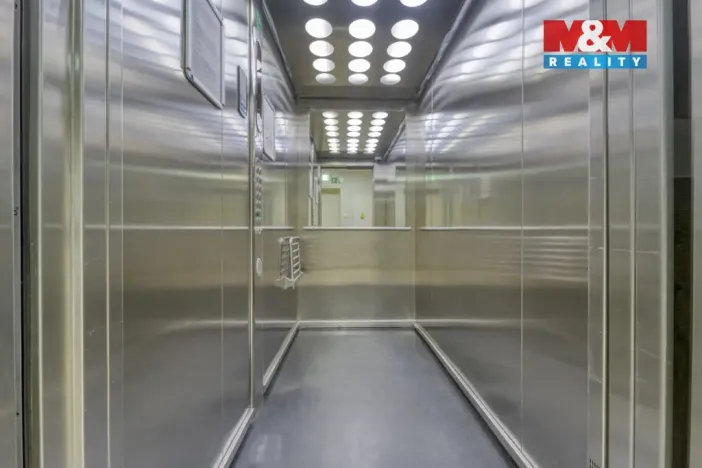 Prodej bytu 1+kk, Praha - Žižkov, Malešická, 38 m2