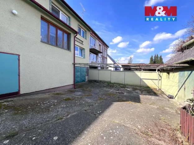 Prodej rodinného domu, Koryčany, Svatoplukova, 300 m2