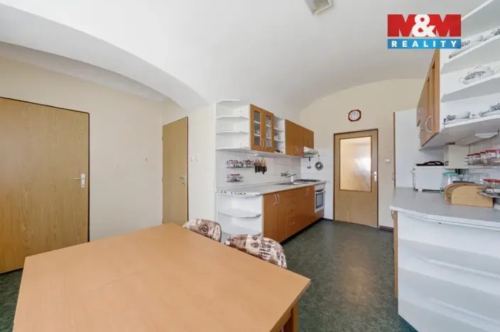 Prodej rodinného domu, Hřibiny-Ledská - Hřibiny, 285 m2