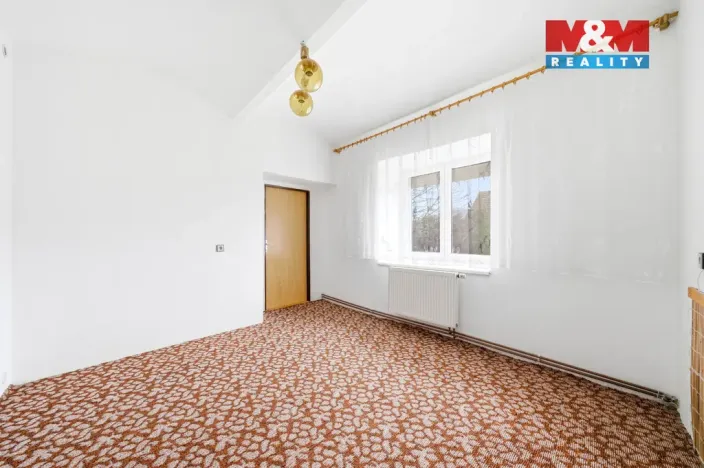 Prodej rodinného domu, Hřibiny-Ledská - Hřibiny, 285 m2