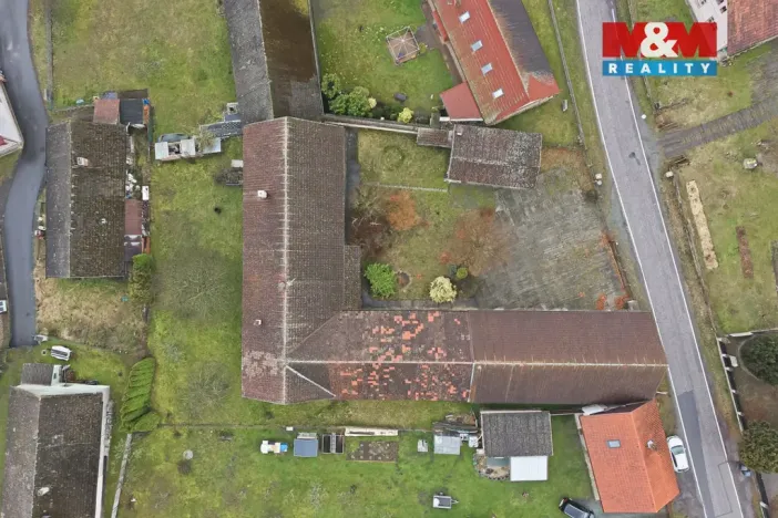 Prodej rodinného domu, Hřibiny-Ledská - Hřibiny, 285 m2