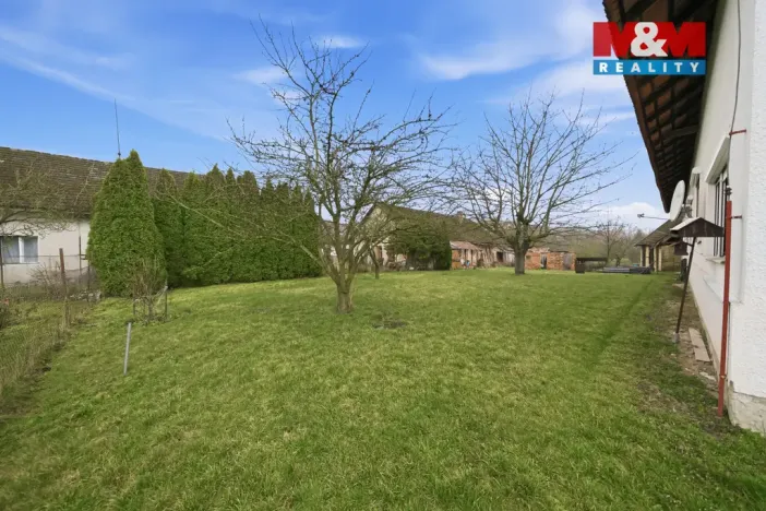 Prodej rodinného domu, Hřibiny-Ledská - Hřibiny, 285 m2