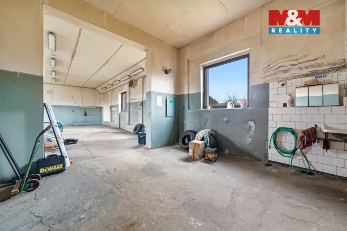 Prodej rodinného domu, Hřibiny-Ledská - Hřibiny, 285 m2