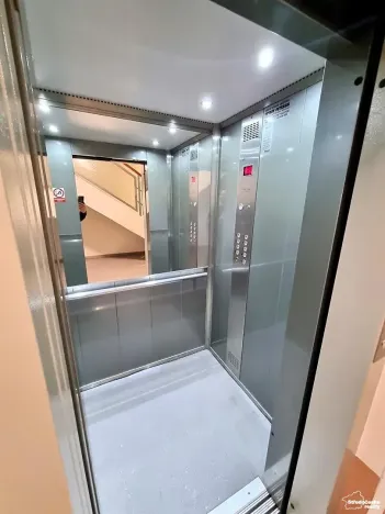 Pronájem bytu 3+1, Praha - Braník, Machovcova, 76 m2