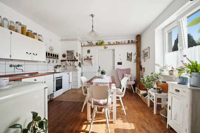 Prodej rodinného domu, Holice, Vrchlického, 128 m2