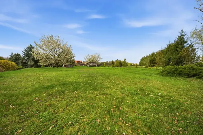 Prodej pozemku pro bydlení, Holice, Vrchlického, 2067 m2