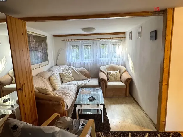 Pronájem rodinného domu, Praha - Lipence, Nad Údolím hvězd, 70 m2