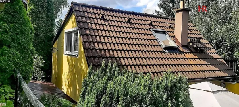 Pronájem rodinného domu, Praha - Lipence, Nad Údolím hvězd, 70 m2