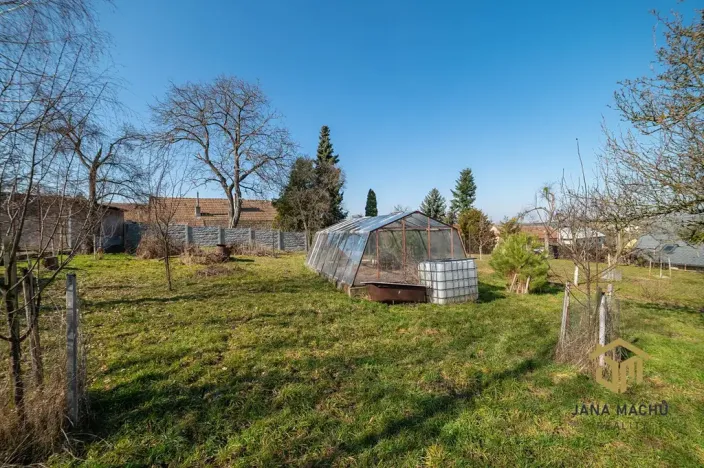 Prodej pozemku pro bydlení, Kostelany, 1920 m2