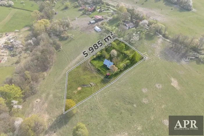 Prodej chalupy, Lopeník, 132 m2