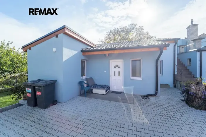 Prodej rodinného domu, Praha - Ďáblice, Legionářů, 197 m2