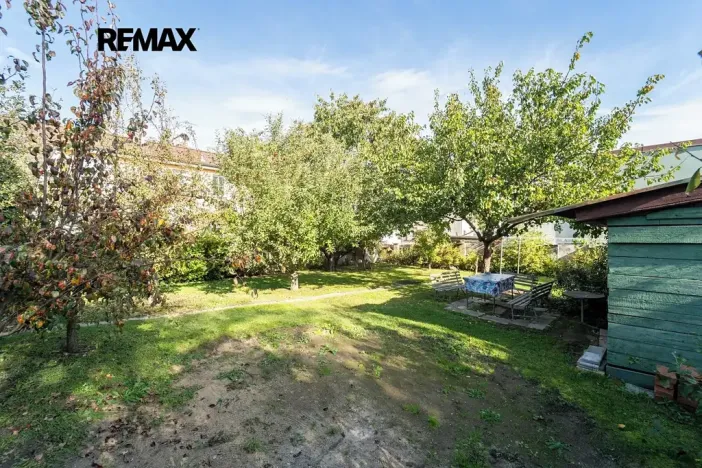 Prodej rodinného domu, Praha - Ďáblice, Legionářů, 197 m2