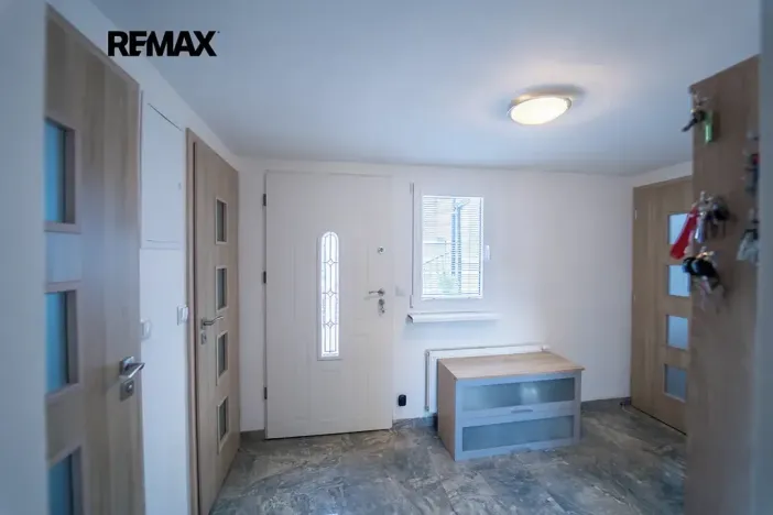 Prodej rodinného domu, Praha - Ďáblice, Legionářů, 197 m2