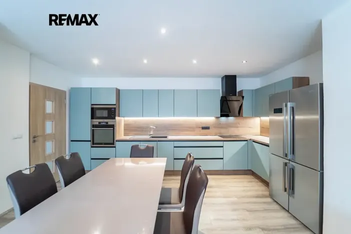 Prodej rodinného domu, Praha - Ďáblice, Legionářů, 197 m2