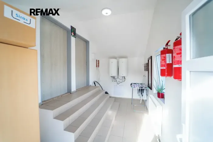 Prodej rodinného domu, Praha - Ďáblice, Legionářů, 197 m2