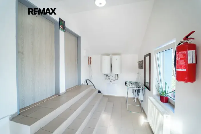 Prodej rodinného domu, Praha - Ďáblice, Legionářů, 197 m2