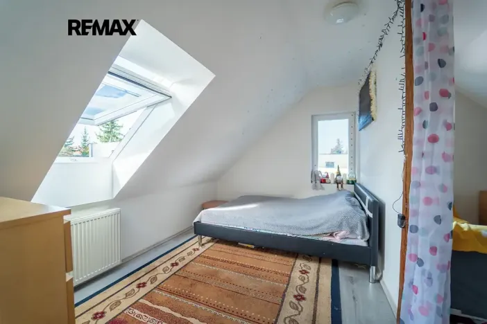 Prodej rodinného domu, Praha - Ďáblice, Legionářů, 197 m2