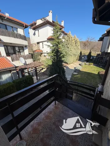 Prodej bytu 3+kk, Kosharitsa, Bulharsko, 90 m2