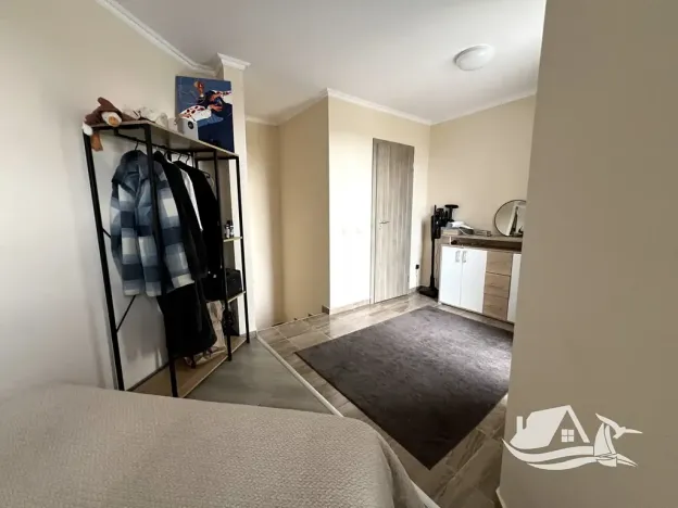 Prodej bytu 2+kk, Nesebar, Bulharsko, 52 m2