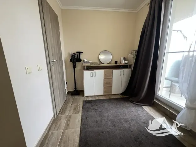 Prodej bytu 2+kk, Nesebar, Bulharsko, 52 m2