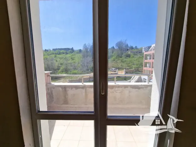 Prodej bytu 2+kk, Bjala, Bulharsko, 46 m2