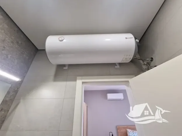 Prodej bytu 1+kk, Bjala, Bulharsko, 34 m2