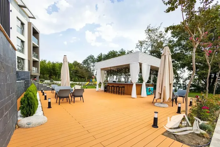 Prodej bytu 1+kk, Bjala, Bulharsko, 34 m2