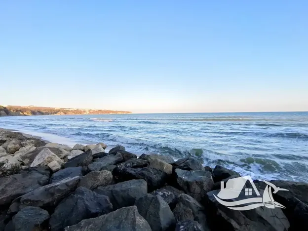 Prodej bytu 1+kk, Bjala, Bulharsko, 34 m2