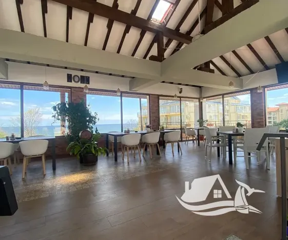 Prodej bytu 2+kk, Bjala, Bulharsko, 45 m2