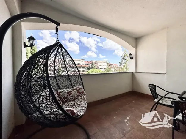 Prodej bytu 3+kk, Sveti Vlas, Bulharsko, 134 m2