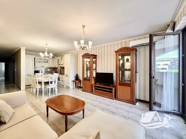 Prodej bytu 3+kk, Sveti Vlas, Bulharsko, 134 m2