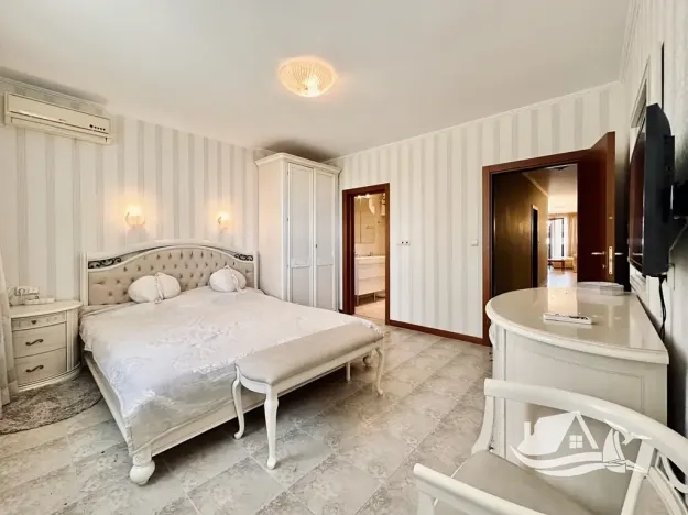 Prodej bytu 3+kk, Sveti Vlas, Bulharsko, 134 m2