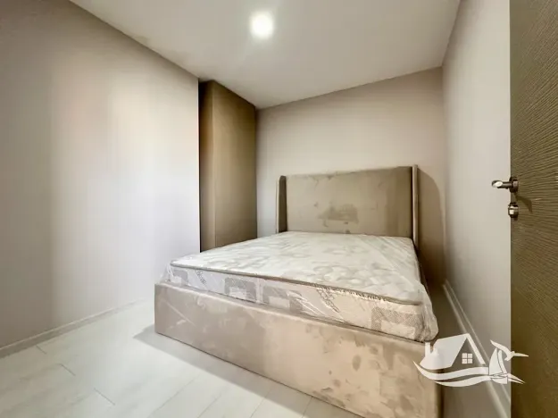 Prodej bytu 2+kk, Nesebar, Bulharsko, 51 m2