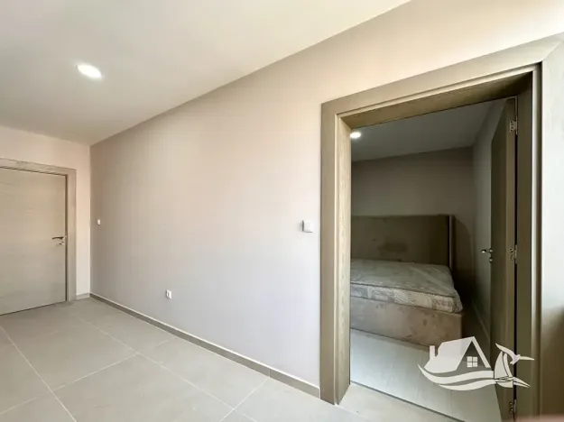 Prodej bytu 2+kk, Nesebar, Bulharsko, 51 m2