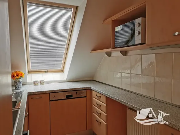 Prodej bytu 2+kk, Brno, Otiskova, 62 m2