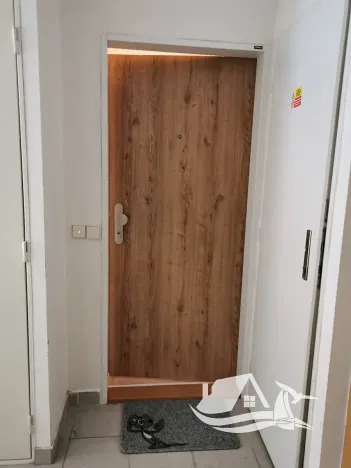 Prodej bytu 2+kk, Brno, Otiskova, 62 m2