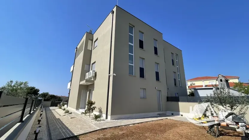 Prodej vily, Tribunj, Chorvatsko, 210 m2