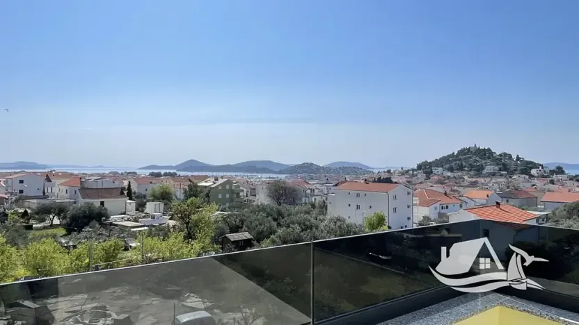 Prodej vily, Tribunj, Chorvatsko, 210 m2