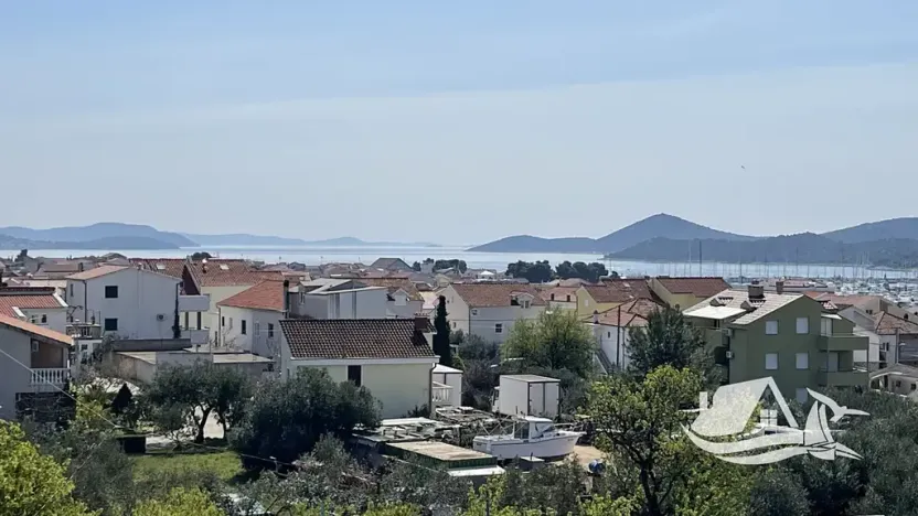 Prodej vily, Tribunj, Chorvatsko, 210 m2