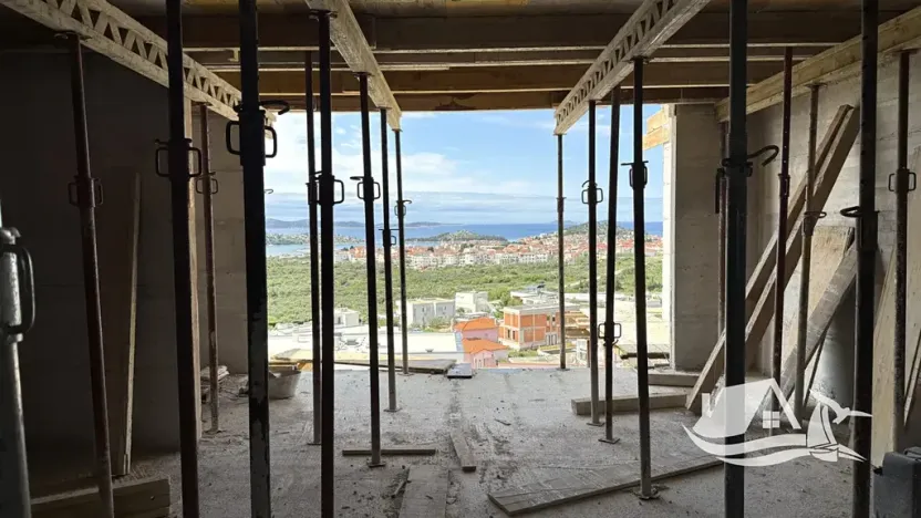 Prodej rodinného domu, Vodice, Chorvatsko, 164 m2