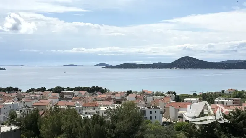 Prodej rodinného domu, Vodice, Chorvatsko, 171 m2