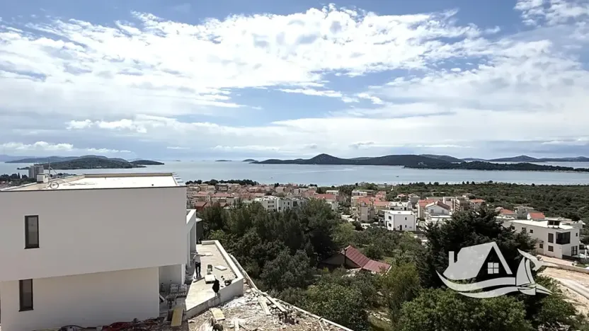 Prodej rodinného domu, Vodice, Chorvatsko, 171 m2