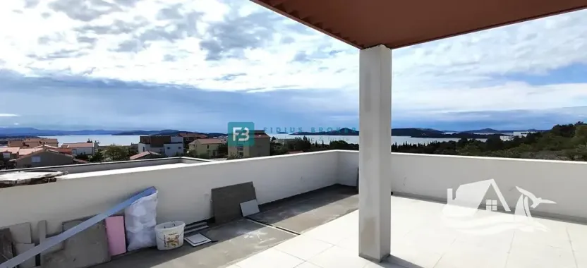 Prodej rodinného domu, Vodice, Chorvatsko, 186 m2