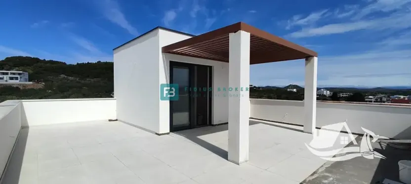 Prodej rodinného domu, Vodice, Chorvatsko, 186 m2